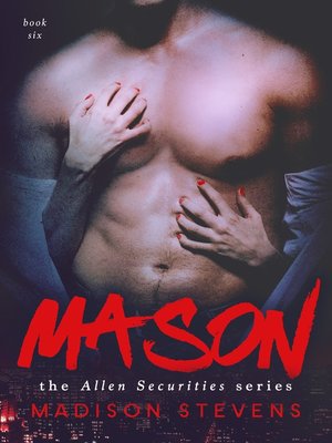 cover image of Mason